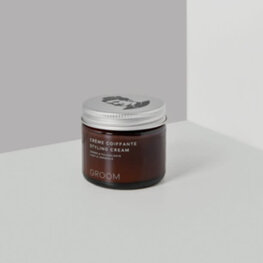 Groom Crème coiffante - 60ml