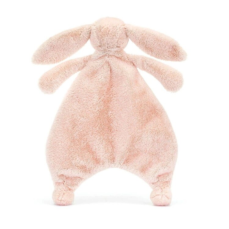 Jellycat Peluche Apaisante - Lapin Bashful - Blush