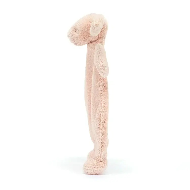 Jellycat Peluche Apaisante - Lapin Bashful - Blush
