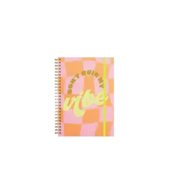 Talking out of turn Planificateur - Don't Ruin My Vibe