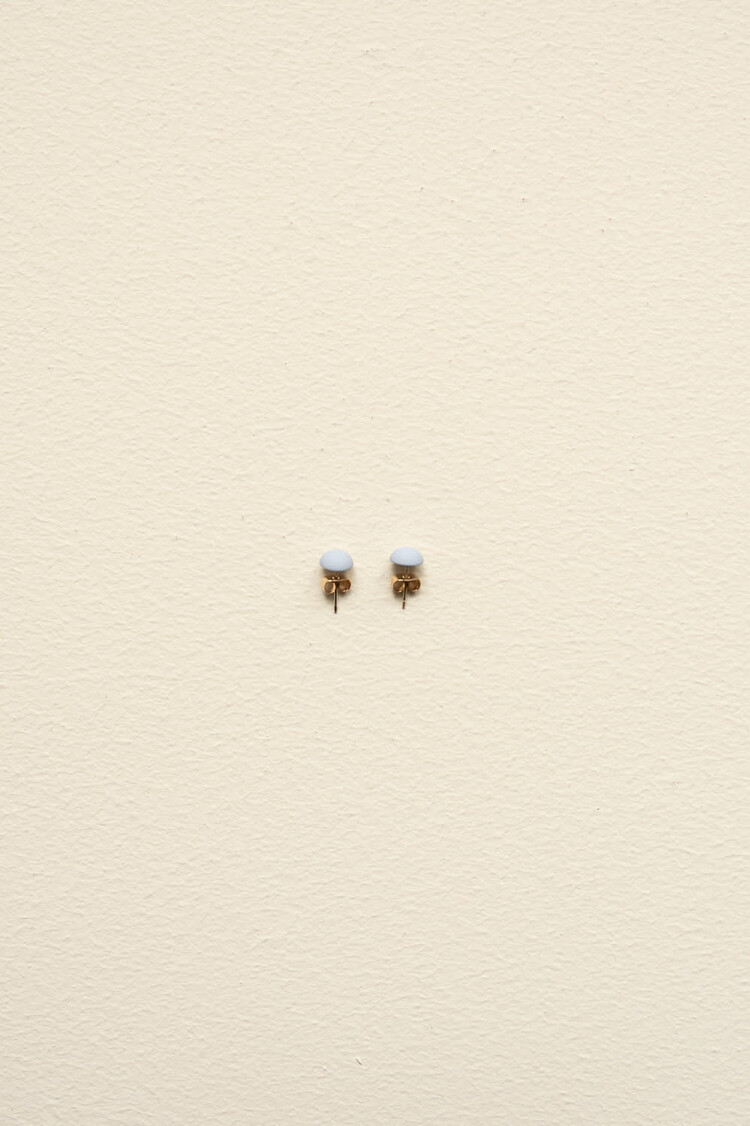 Sticky Sis Club Boucles d'oreilles - Le petit soleil -