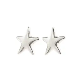 Pilgrim Boucles d'oreilles - Force Argent