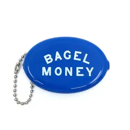 Three Potato Four Porte-monnaie - Bagel money