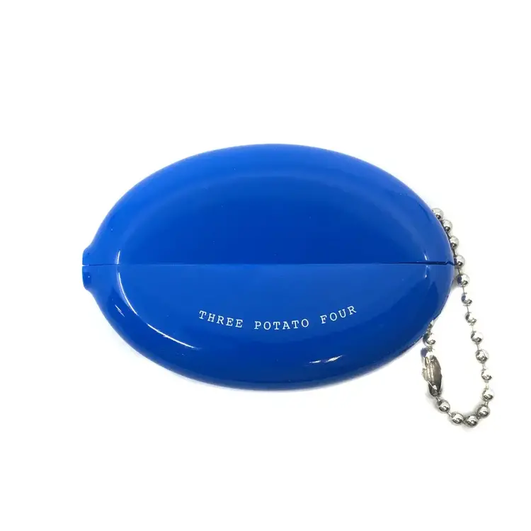 Three Potato Four Porte-monnaie - Bagel money