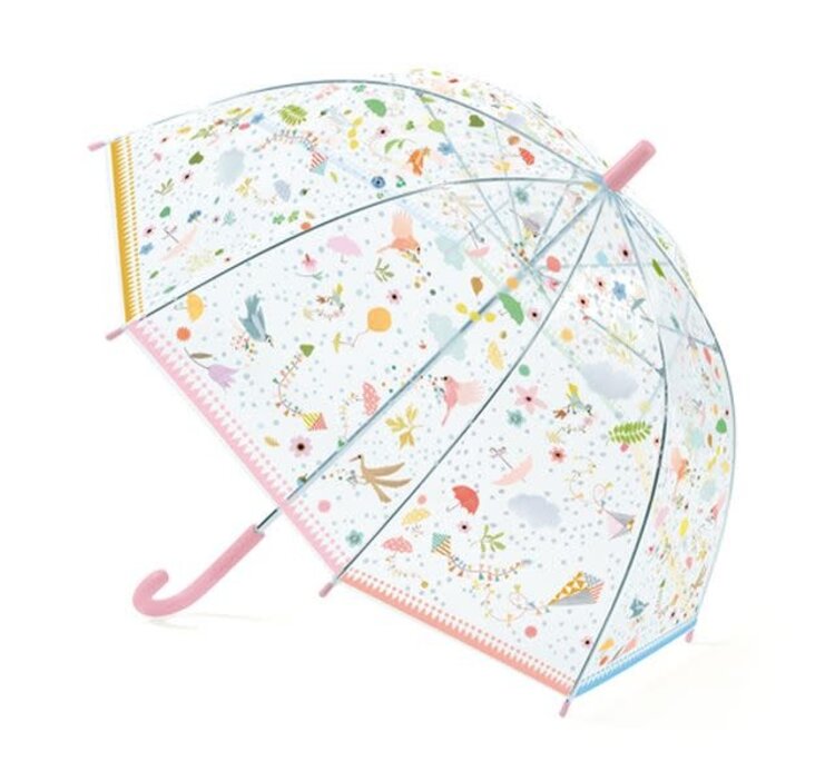 Djeco Parapluie - Petites légèretés