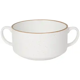 Danica Bol à soupe - Blanc