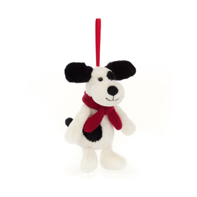 Jellycat Peluche - Ornement - Chiot