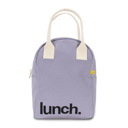 Fluf Boîte à lunch - Lavande
