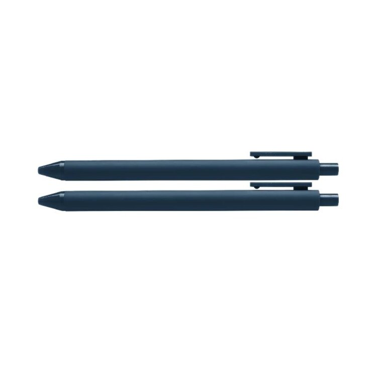 Talking out of turn Stylo Jotter - Marine