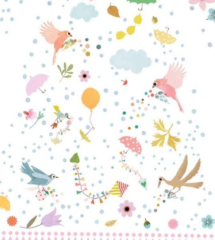 Djeco Parapluie - Petites légèretés