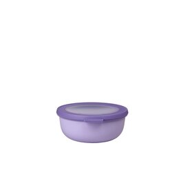 Rosti-Mepal Contenant Cirqula Lilas -750ml rond