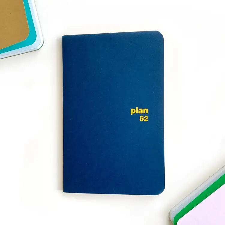 Atelier Archipel Agenda - Plan 52 - Marine