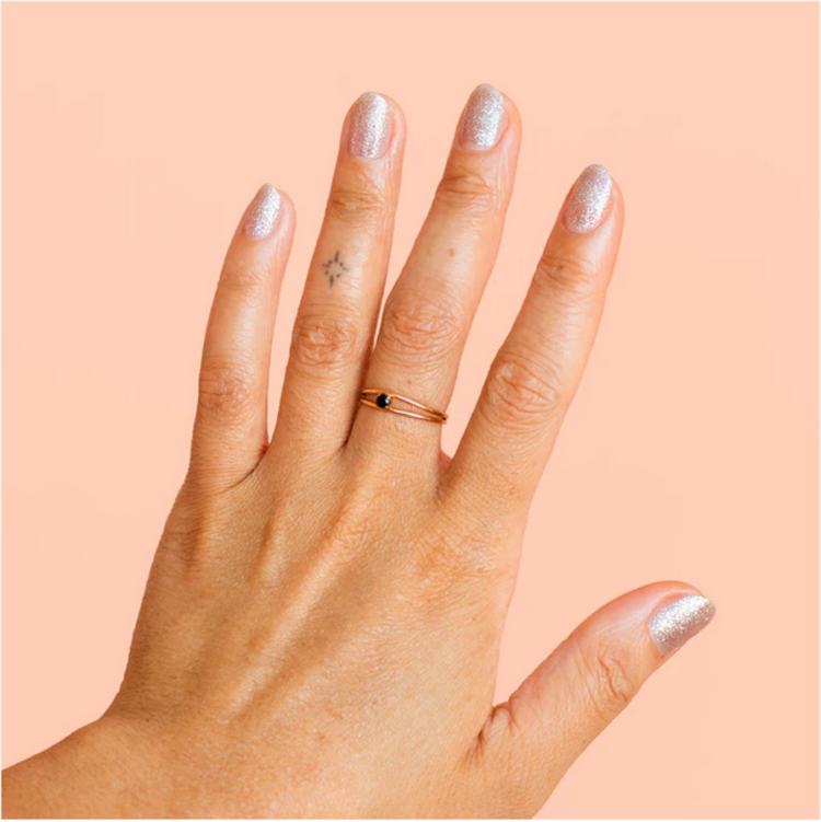 BKIND Vernis à ongles - Romano Fafard