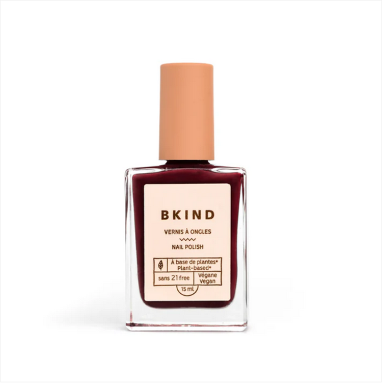 BKIND Vernis à ongles - Pinot Meow