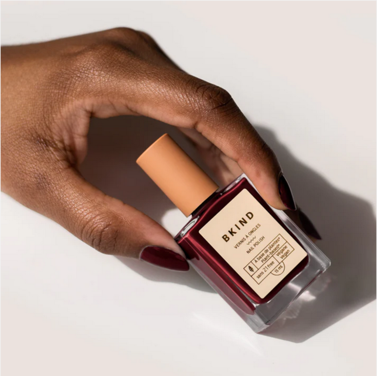 BKIND Vernis à ongles - Pinot Meow