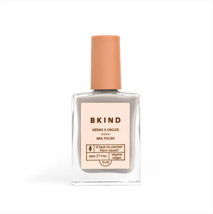BKIND Vernis à ongles - P'tit bum