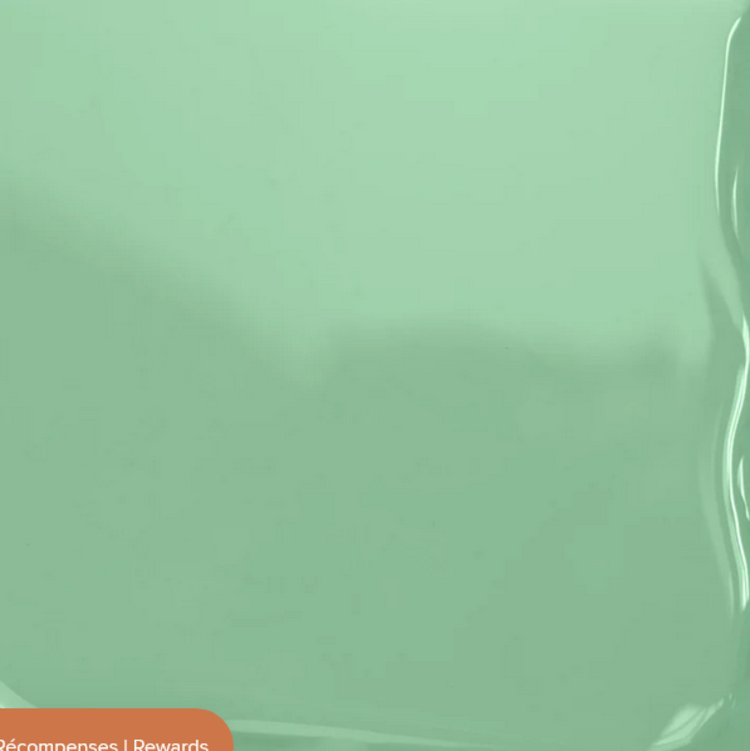 BKIND Vernis à ongles - Matcha Latté