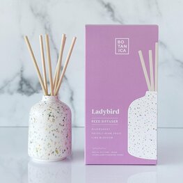Botanica Diffuseur Botanica Ladybird