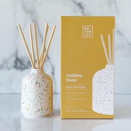 Botanica Diffuseur Botanica Golden State