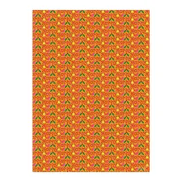 Red Cap Papier d'emballage - Merry