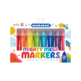 Ooly Méga marqueurs