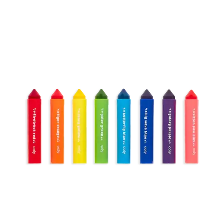 Ooly Méga marqueurs