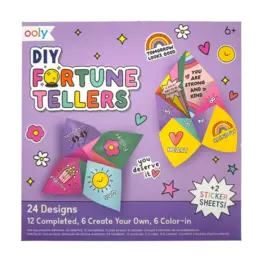 Ooly Fabrication de coin coin DIY