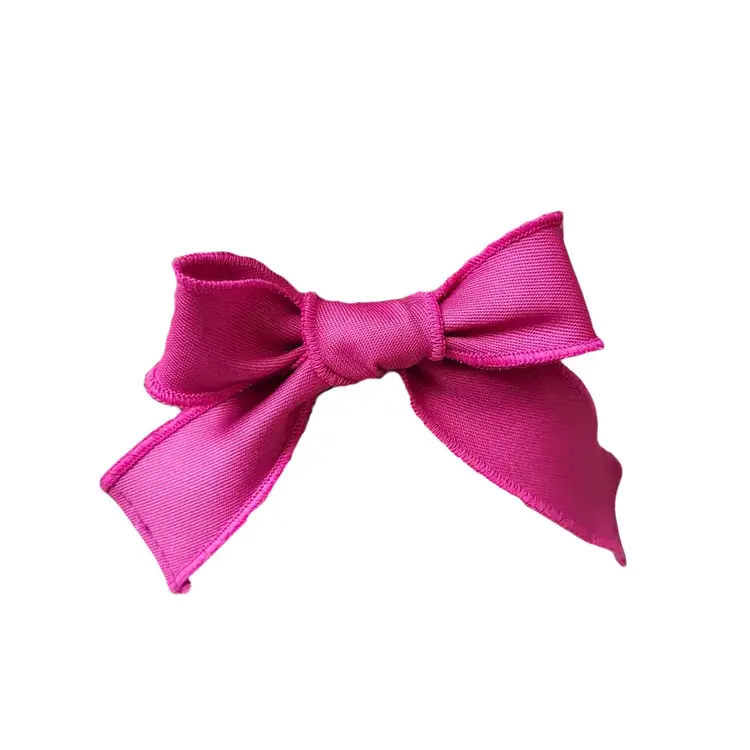 Next Chance Boucle décorative avec pince - Rose