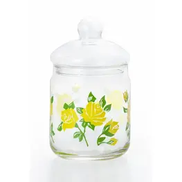 Aderia Pot moyen - Roses