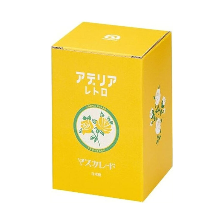 Aderia Pot moyen - Roses