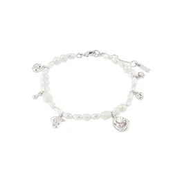 Pilgrim Bracelet Intent - Perle