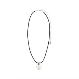 Pilgrim Collier Intent - Argent