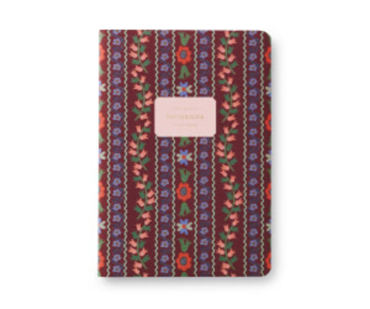 Rifle & co Trio de carnets - Posy