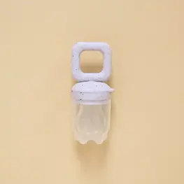 Minika Tétine alimentaire de dentition Lavande