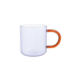 Tranquillo Tasse Rainbow - Violet