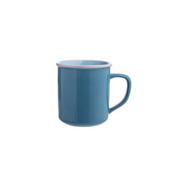 Tranquillo Tasse Candy - Denim