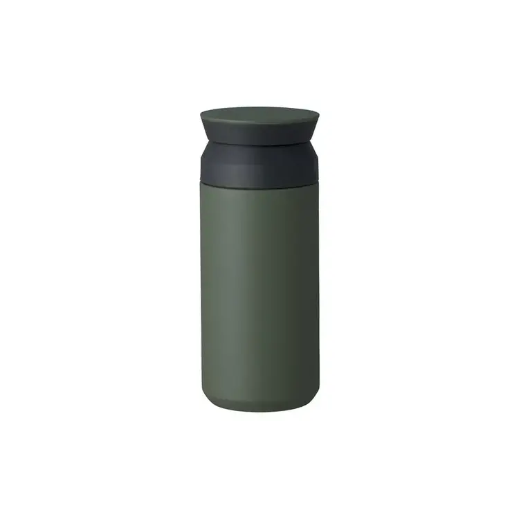 Kinto Travel Tumbler - Vert Cendré