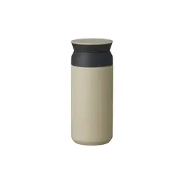 Kinto Travel Tumbler - Beige sable