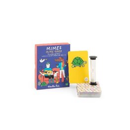 Moulin Roty Jeu de mime