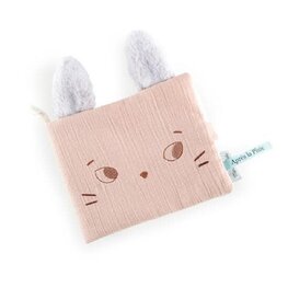 Moulin Roty Album photo souple - Après la pluie