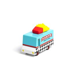 Candylab Camion à frites