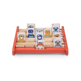 Moulin Roty Jeu - Qui es-tu?