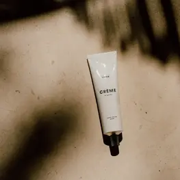 La Vie Apothicaire Crème à mains - 50 ml -  Eucalyptus Tangerine