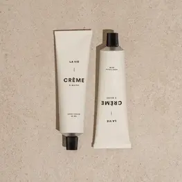 La Vie Apothicaire Crème à mains - 50 ml -  Bergamote Clémentine