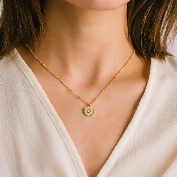 Lover's tempo Collier horoscope -  Cancer