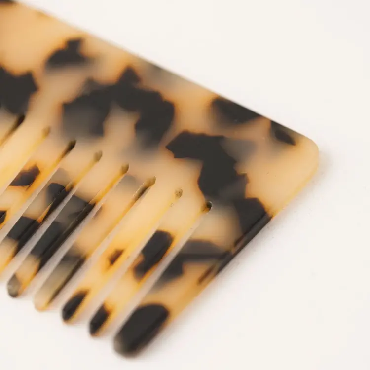 Lover's tempo Peigne - Tortoise