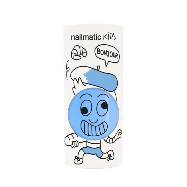 Nailmatic Vernis à ongles à base d'eau - Gaston