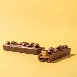 Ernestine Barre paradis peanut