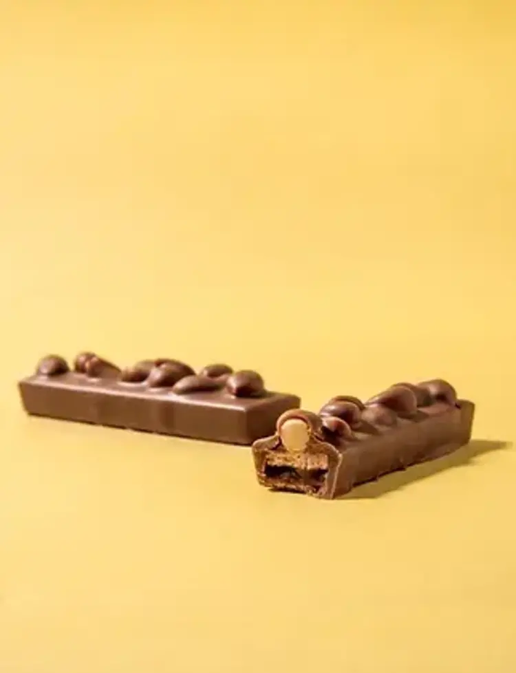 Ernestine Barre paradis peanut