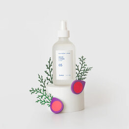 Flambette Bruine d'ambiance - Figue + Cyprès - 8 oz